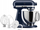 Mиксер за кујна KitchenAid Artisan 125, 4.8L, повеќебрзински, сино мастило