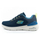 Патики Skechers Dynamight 2.0 M 232971 NVLM, Memory Foam, Skech Air, сини