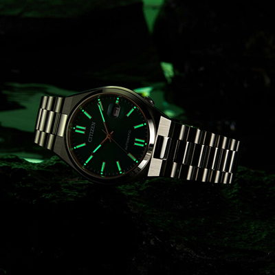 Orё dore Citizen Elegant Tsuyosa NJ0150-81X