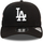 Kapele New Era 9FIFTY LA Dodgers World Series, për të rritur, e zezë