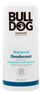 Deodorant natyral Bulldog (Natural Deodorant Peppermint & Eucalyptus Crisp & Invigorating Scent), 75 ml