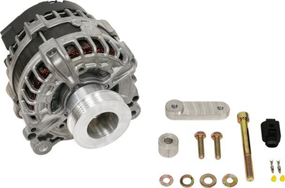 Alternator MZR 180A Bosch për motorë RB20, RB25, RB26, RB30, për Nissan Skyline