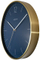 Orë muri Nextime Essential Gold 3252BL