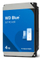 Hard disk i brendshëm Western Digital WD Blue WD40EZZX, 4TB, 3.5", SATA, 5400RPM