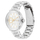 Orë për femra Tommy Hilfiger Lori 1782753, e argjendtë