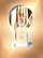 Parfum Ex Nihilo Gold Immortals Eau de Parfum, unisex, 100ml