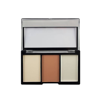 Revolution Ultra Contour Kit - Lightening Contour F02