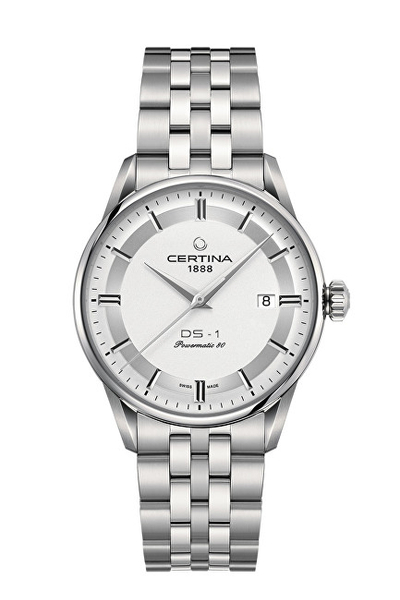 Orë dore Certina Heritage Collection DS 1 C029.807.11.031.60, 11,7
