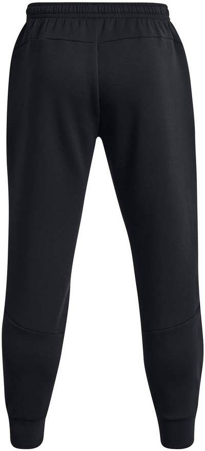 Triko pantallona Under Armour Unstoppable Fleece Joggers, për meshkuj, të zeza