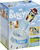 Loja me tavolinë Tomy Pop Up Bluey Family, 2 4 lojtarë, mosha 4+