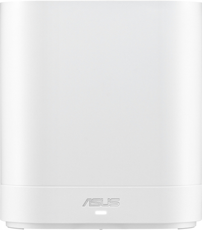 Sistem mesh ASUS ExpertWiFi EBM68, tri banda, Wi‑Fi 6, i bardhë