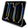 Mbrojtëse tableti Karl Lagerfeld KLFC13PM24SAKCK, për iPad Pro 13", book cover Saffiano, e zezë