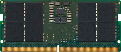 Memorie RAM Kingston DDR5 SODIMM, 16GB, 4800MHz