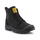 Çizme Palladium Pampa Hi Merino M 74377-008-M, për dimër, ngjyrë e zezë