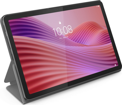 Mbulesë tablet Lenovo ZG38C06653, 10.1\", folio, gri
