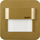 Salsa LED, bronx i mat (MH-SAL-M-H-1-PL-00-01)