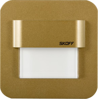 Salsa LED, bronx i mat (MH-SAL-M-H-1-PL-00-01)