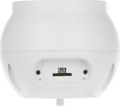 Kamerë sigurie IP Dahua technology IPC-HDW3549H-AS-PV-0280B TiOC Full-Color, 5mpx, 2.8mm, e bardhë