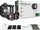 Objektiv telefoni Apexel APL ZM100, Super Macro HD Zoom 10–20x, i zi