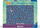 Puzzle Ravensburger Stitch Challenge, 1000 pjesë, shumëngjyrësh