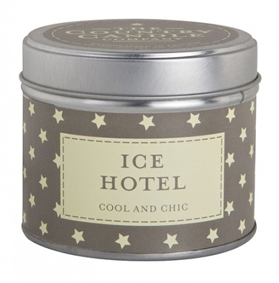 Qiri Country Candle 231g