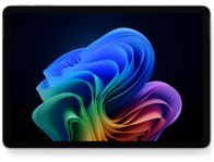 Tablet laptop Microsoft Surface Pro Copilot Plus for Business, Snapdragon X Plus, 12", Platinum