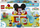 Set ndërtimi LEGO DUPLO 10465 Mickey Mouse Clubhouse, 87 copa, për moshën 2+