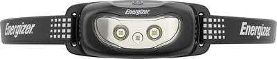 Fener koke Energizer Universal Plus E301659800, LED, me bateri, i zi