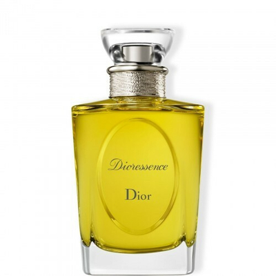 Eau de Toilette Dior essence,