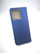 Këllëf libri për Xiaomi Redmi Note 13 5G, smart case, me xhep kartash, blu navy