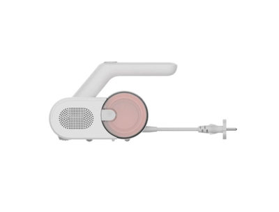 Pastrues rriqrash Xiaomi Dust Mite Vacuum Cleaner EU, thithje e fuqishme, dizajn kompakt, i bardhë