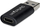 Adapter StarTech U32-AMCF, USB-A në USB-C, i zi