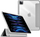 Mbulesë tablet ESTUFF ES68202307, 12.9", folio, gri