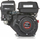 Motor benzinë Geko Loncin 196cc, 6.5HP, EURO 5, i zi