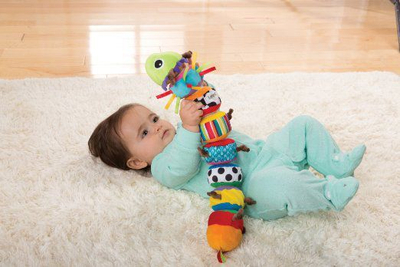 Lodër për bebe Tomy LC27244