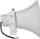 Altoparlant tubular HQM ZT301, 30W, 100V, i bardhë