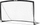 Portë futbolli Spartan Quick Up Goal, 270x150 cm, palosëse, e zezë