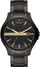 Orë dore Armani Exhchange Hampton AX2413