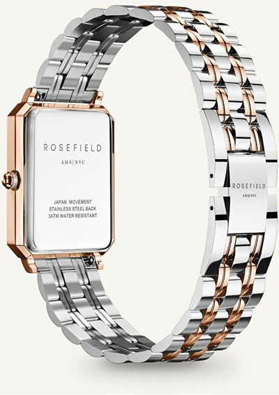 Orë për femra Rosefield The Octagon XS OWRSR-O64, dyngjyrëshe