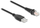 Kabllo për skaner barkodi Delock RJ50 në USB 2.0 Type A, 2m, e zezë