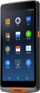 Terminal POS mobil Sunmi M2, Android 7.1, 1GB RAM 8GB, i zi portokalli