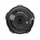 Основa за трипод Manfrotto XCHANGE Base, капацитет 20 kg, навој 3/8", црна