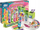 Set kreativ Clementoni Creative Set Art Marker Factory Creator Highlighter, laborator për krijim markerësh, 6+