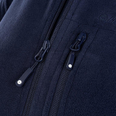 Duks për femra Hi-Tec POLAR LADY MONTES INSIGNIA, madhësia XL, i kaltër i errët