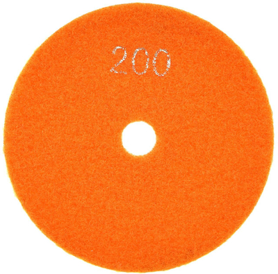 Disk diamanti për bluarje me ujë Geko G78912, 100mm
