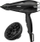Tharëse për flokë BaByliss 6713DE, 2200 W, e zezë