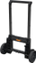 Karrocë veglash Keter Roc Pro Gear 2.0 Cart XL, 57x38x41cm, me rrota, e zezë