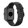 Ora inteligjente Colmi P81, ekran 1.9", Bluetooth, e zezë
