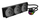 Ftohës uji për procesor Genesis Hydria 360, radiator 360 mm, ARGB, i zi