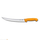Thikë Victorinox e lakuar për mishtore, 26 cm, e portokallt